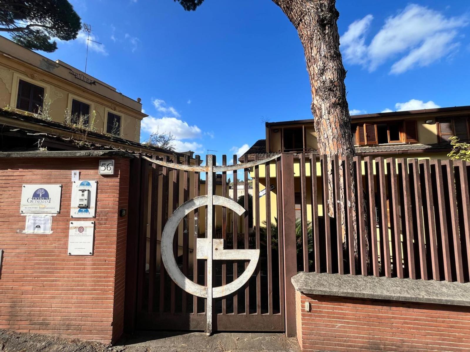 Domus Getsemani — Foto 2